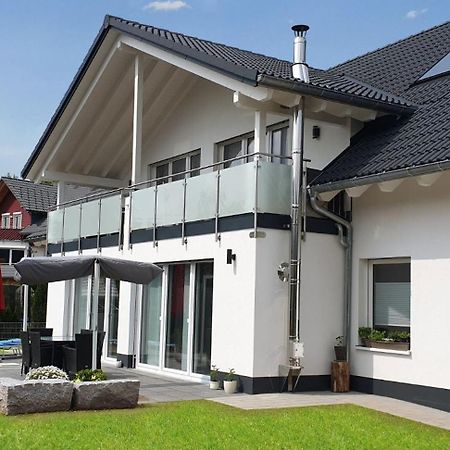 Ferienhaus Am Roesslewald Breitnau Zewnętrze zdjęcie
