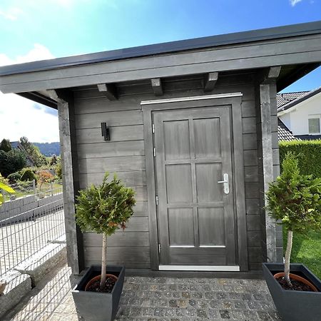 Ferienhaus Am Roesslewald Breitnau Zewnętrze zdjęcie