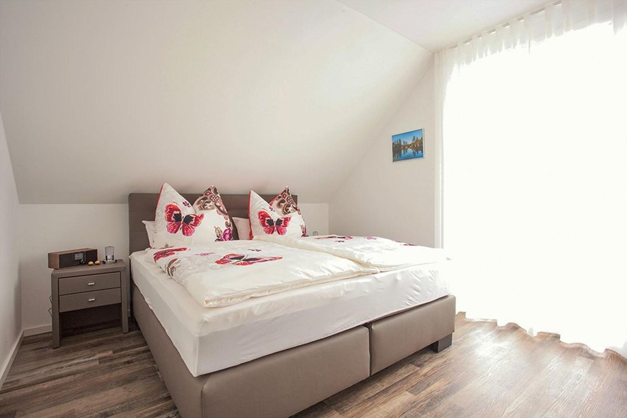 Ferienhaus Am Roesslewald Breitnau Zewnętrze zdjęcie