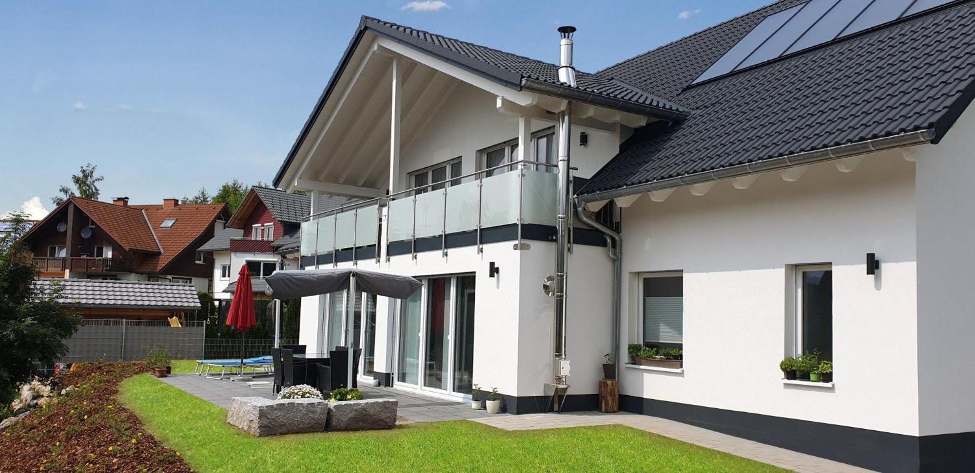 Ferienhaus Am Roesslewald Breitnau Zewnętrze zdjęcie