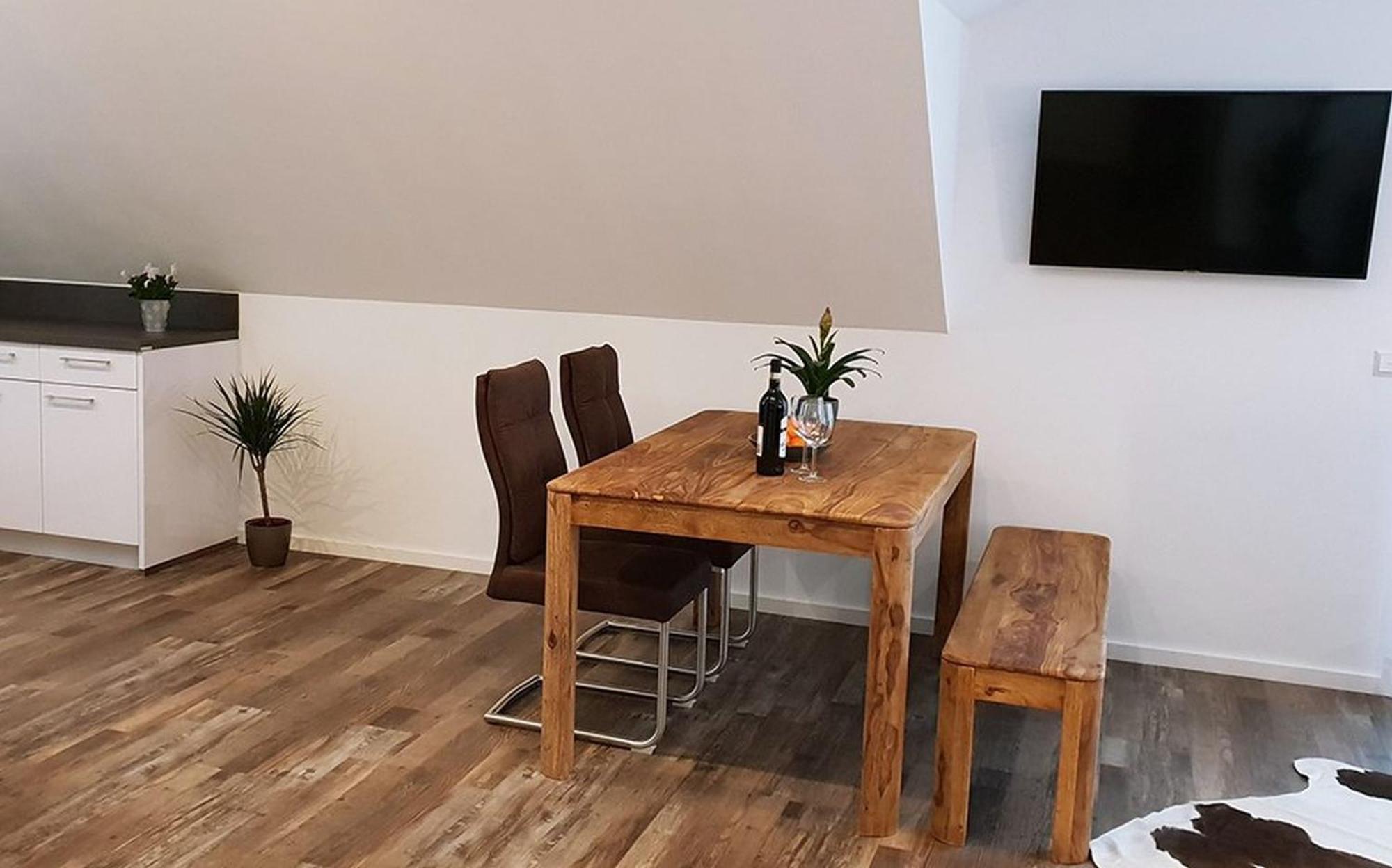 Ferienhaus Am Roesslewald Breitnau Zewnętrze zdjęcie