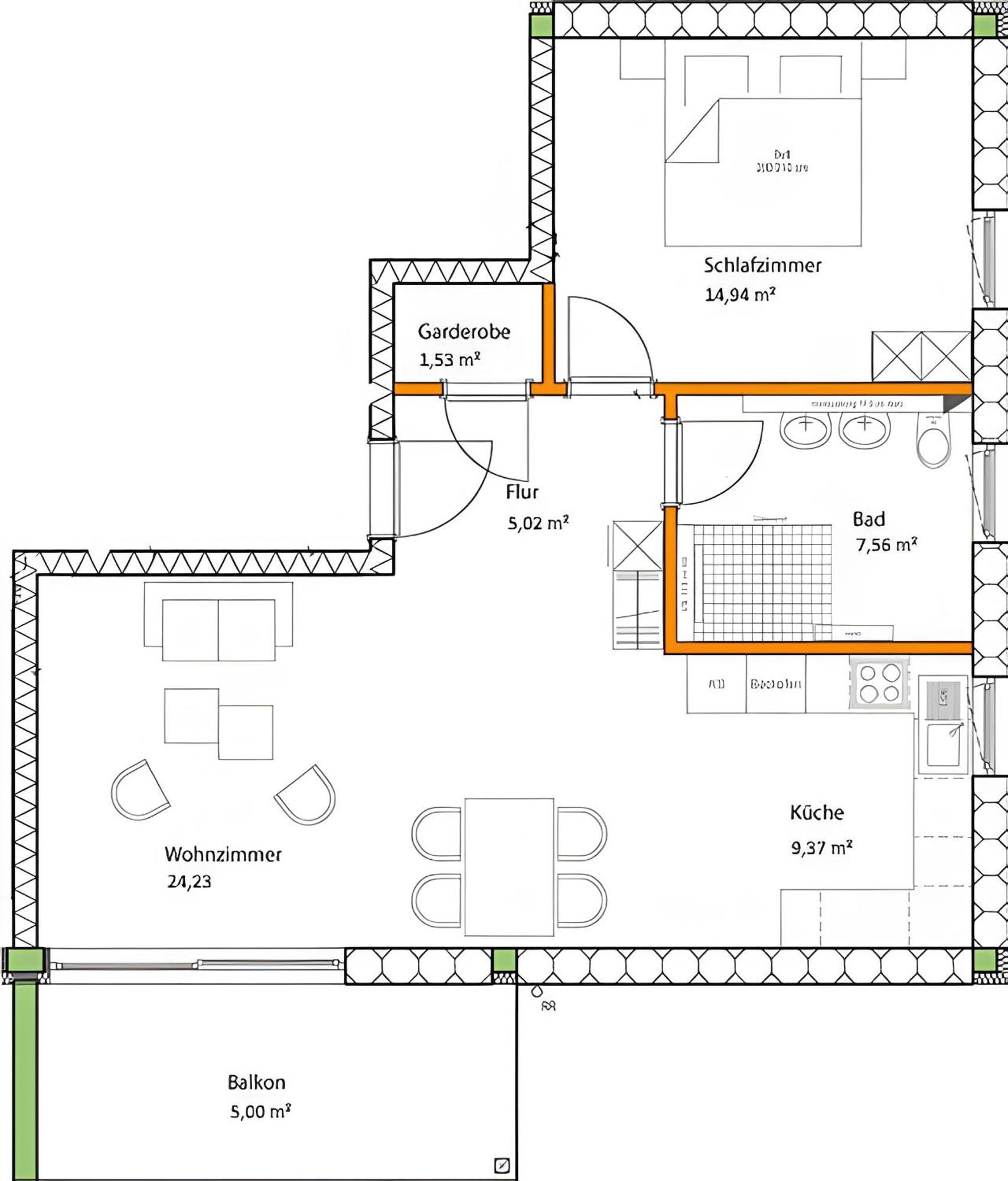 Ferienhaus Am Roesslewald Breitnau Zewnętrze zdjęcie